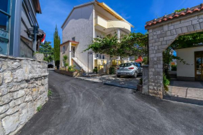 Apartments Tabak